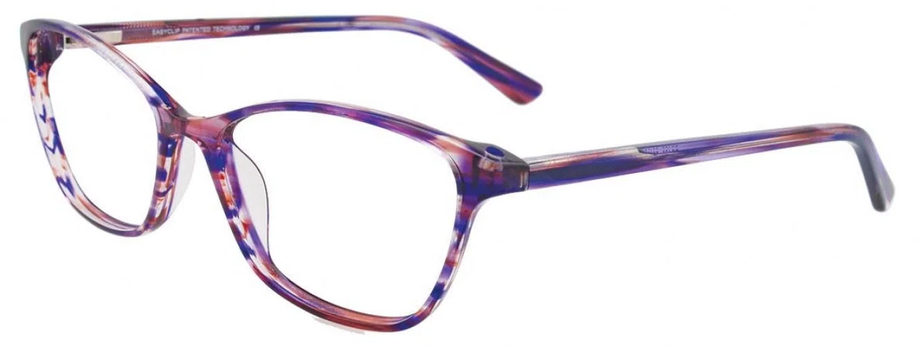 Easyclip EC428 Eyeglasses - view 4